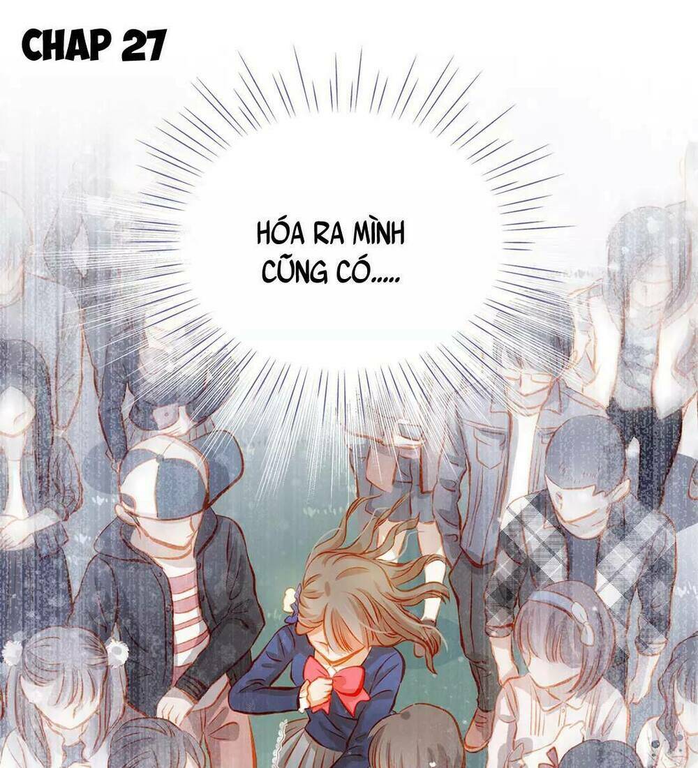 Sự Cám Dỗ Xấu Xa Chương 27 Ảnh 2