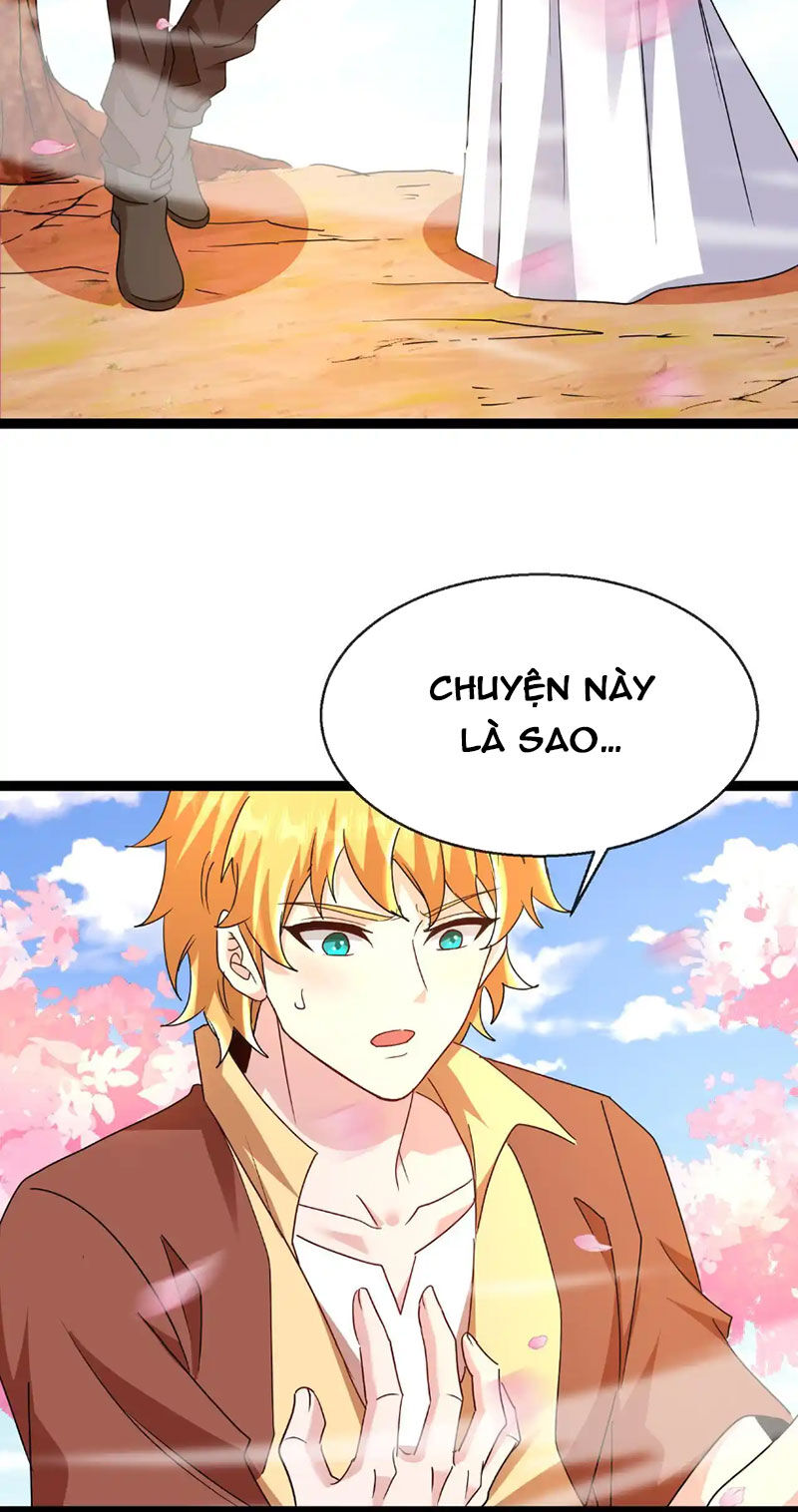 Ta Chuyển Sinh Thành Vạn Yêu Chi Vương Chương 36 Ảnh 15