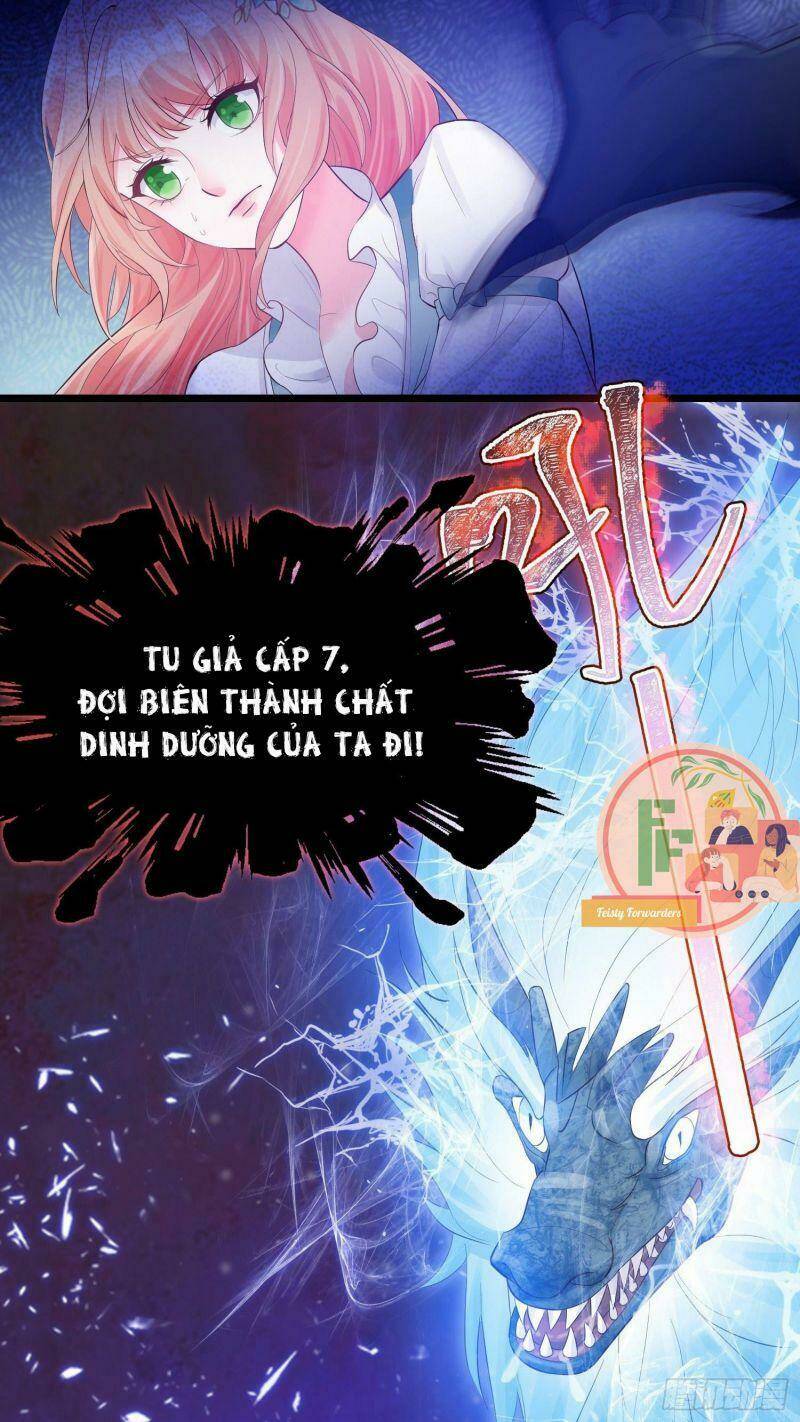 Đặc Công Cuồng Phi: Tuyệt Thế Tu Chân Chương 3 Ảnh 18
