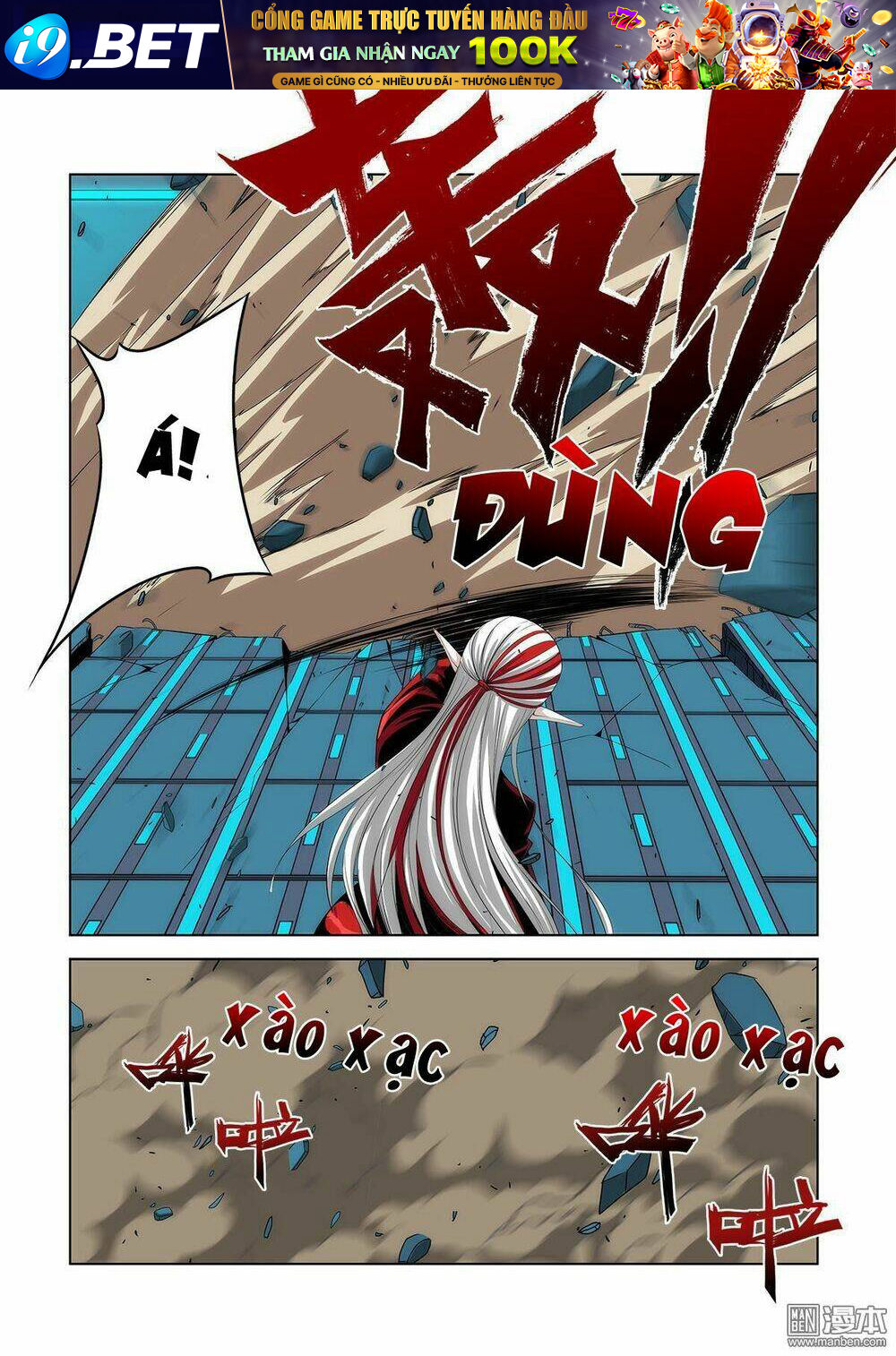 Life And Death Chương 11 Ảnh 17