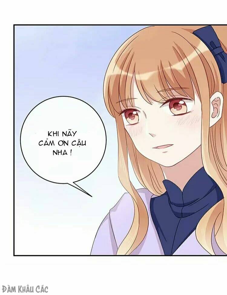 Hãy Call Trước Khi Bốc Cháy Chương 15 Ảnh 21
