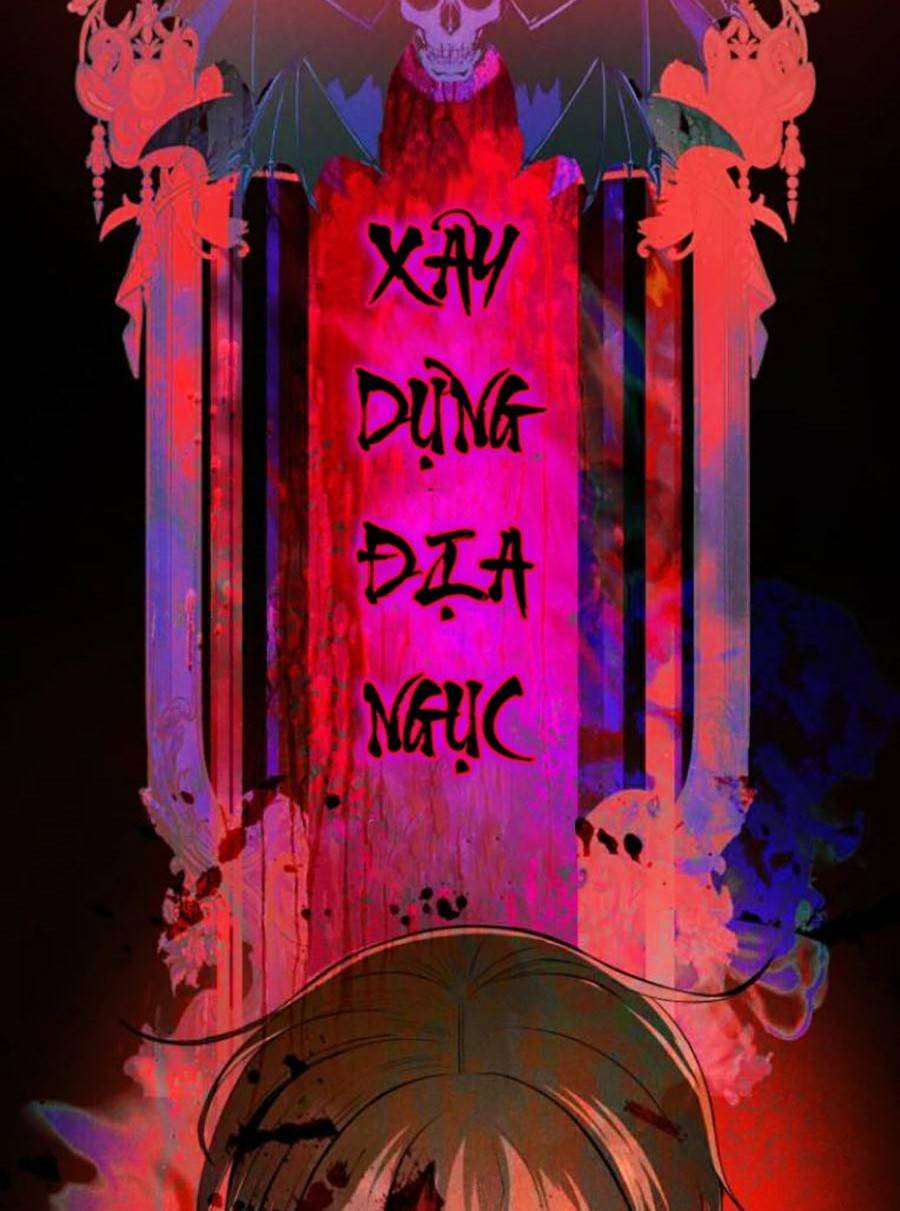 Xây Dựng Địa Ngục Chương 3 Ảnh 38