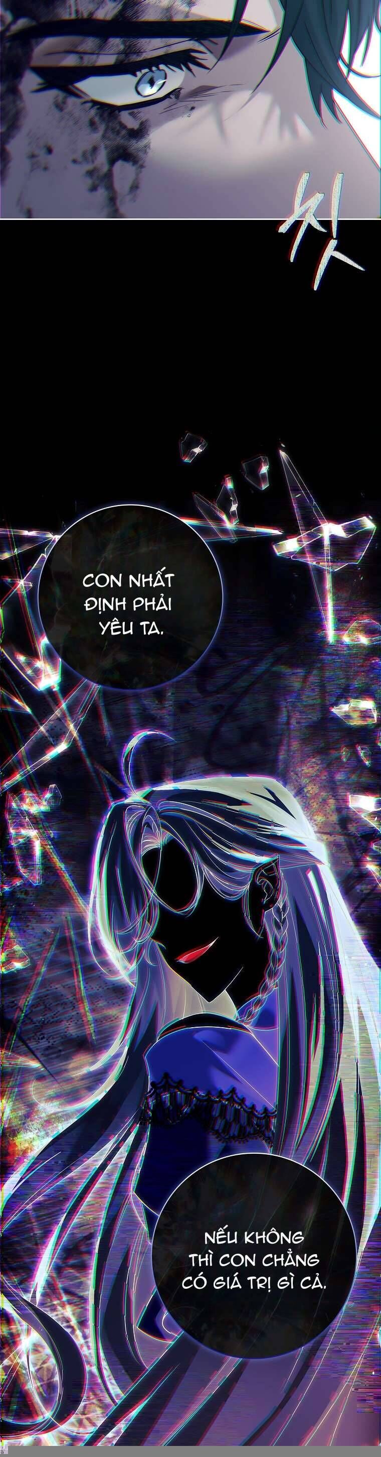 Chồng Ơi, Tại Sao Chúng Ta Không Thể Ly Hôn? Chương 52 Ảnh 30