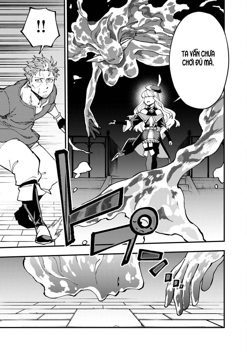 Katainaka No Ossan, Kensei Ni Naru ~Tada No Inaka No Kenjutsu Shihan Datta No Ni, Taiseishita Deshi-Tachi Ga Ore Wo Hottekurenai Ken~ Chương 6 Ảnh 16