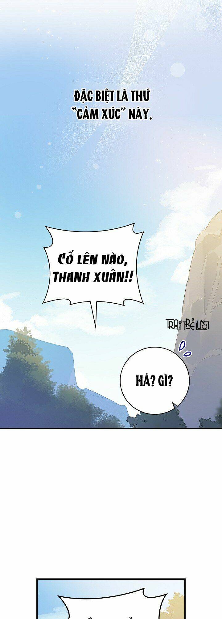 Kỵ Sĩ Đỏ Không Mê Tiền Mù Quáng Chương 23 Ảnh 31