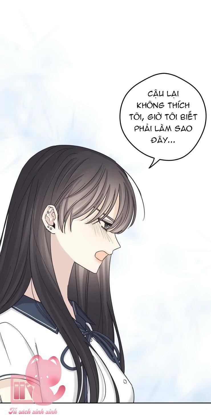 Cậu Nói Thích Tớ Khi Nào Chứ! Chương 17 Ảnh 3