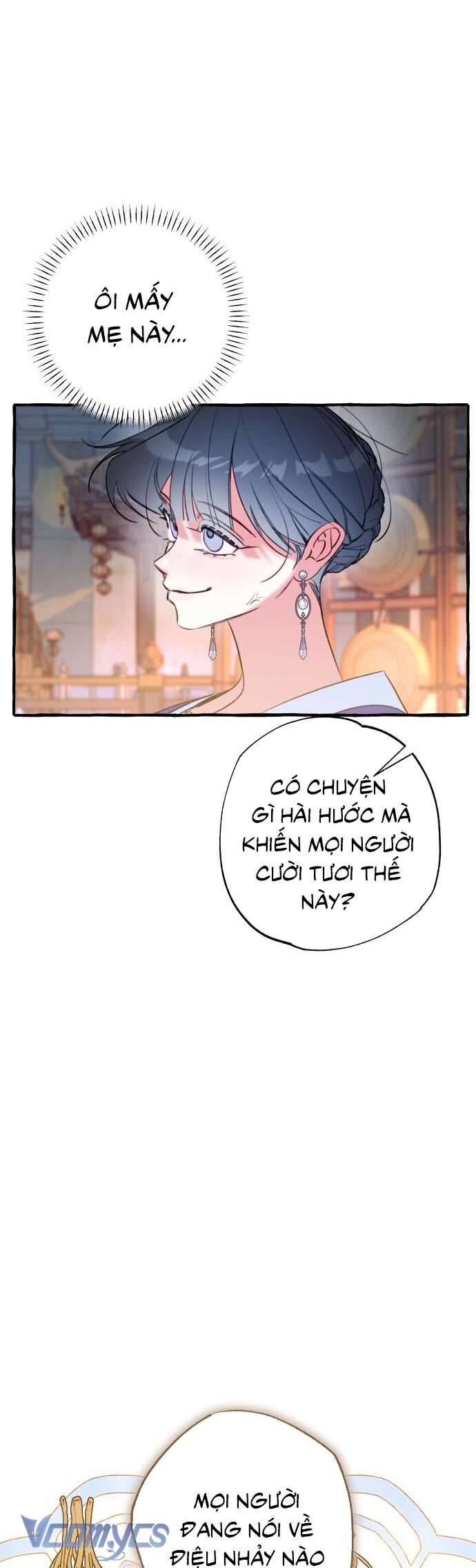 Chuyện Tình Tuyết Phương Bắc Chương 34 Ảnh 41