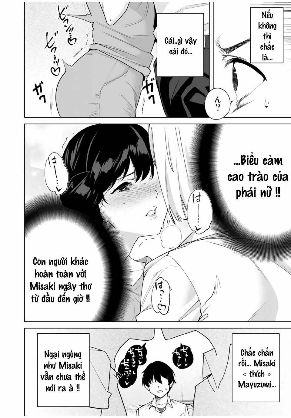 Destiny Lover Ss2 Chương 31 Ảnh 5