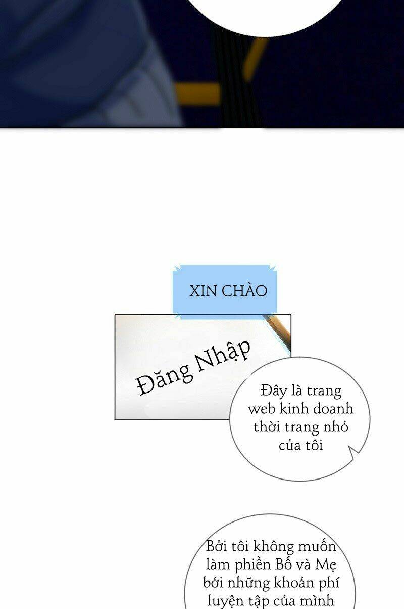 Nhiệt Huyết Thanh Xuân Chương 9 Ảnh 7