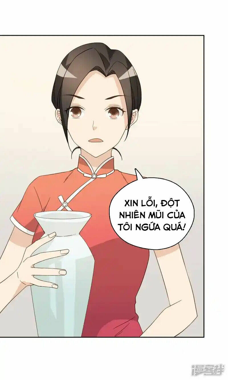 Thúc Thúc, Biệt Bào Chương 42 Ảnh 48