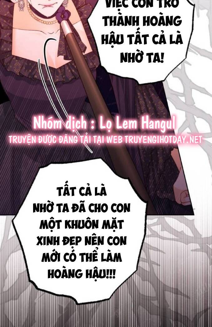 Hoàng Hậu Muốn Tái Hôn Chương 162 Ảnh 37