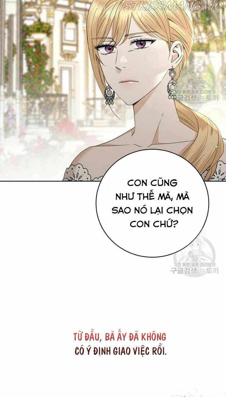 Tôi Không Còn Yêu Anh Nữa Chương 48 Ảnh 51
