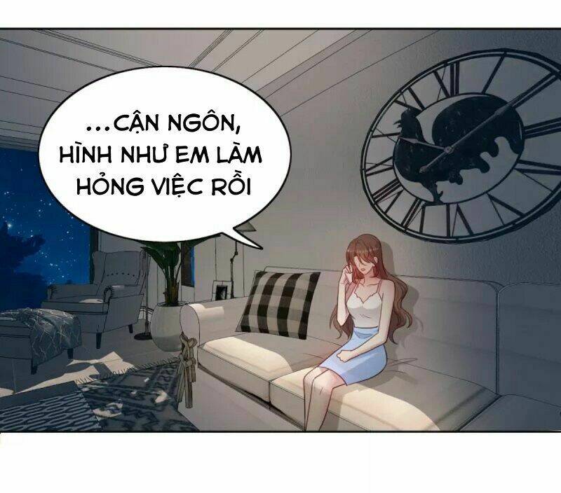 Hẹn Chồng Trên Mọi Mặt Trận Chương 11 Ảnh 4