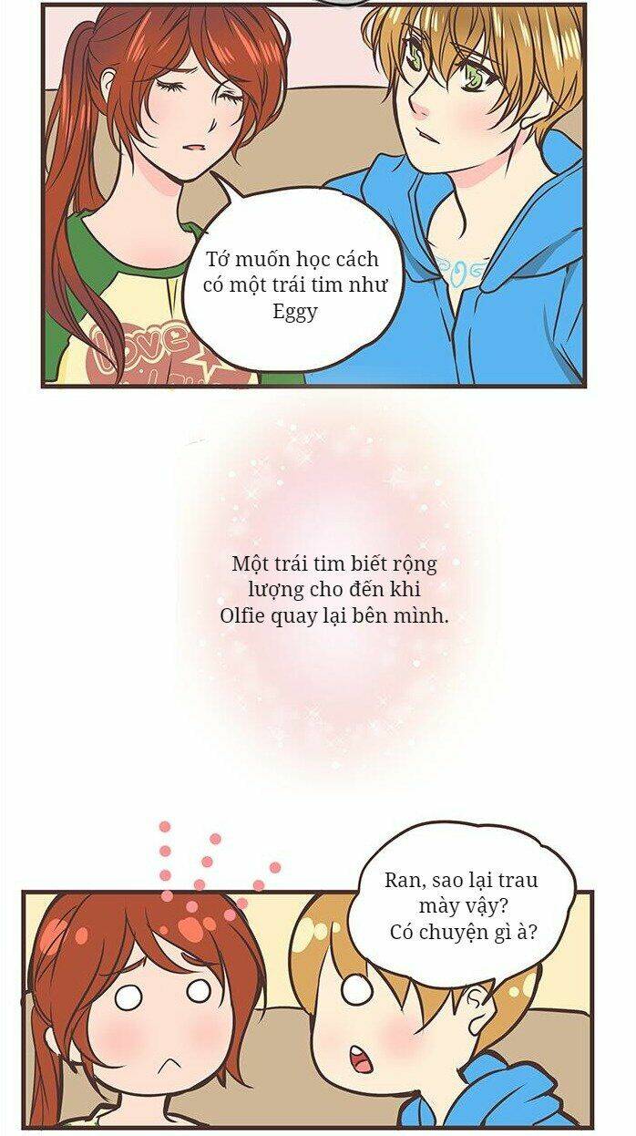 Chàng Trai Từ Quả Trứng Chương 28 Ảnh 14