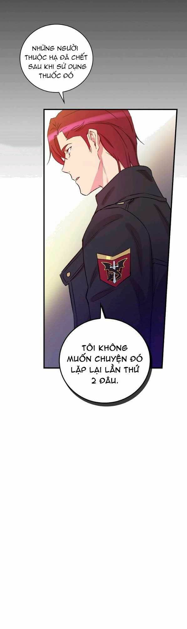 Kỵ Sĩ Đỏ Không Mê Tiền Mù Quáng Chương 29 Ảnh 21