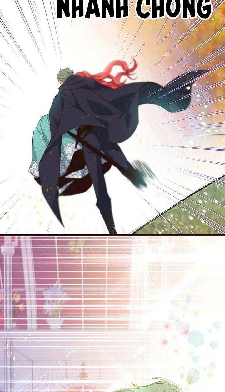 Tất Cả Mọi Người Đều Yêu Quý Nhân Vật Phản Diện Chương 27 Ảnh 24