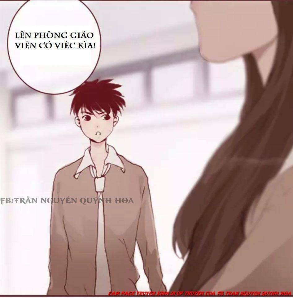 Trả Thù Trường Trung Học Chương 16 Ảnh 34