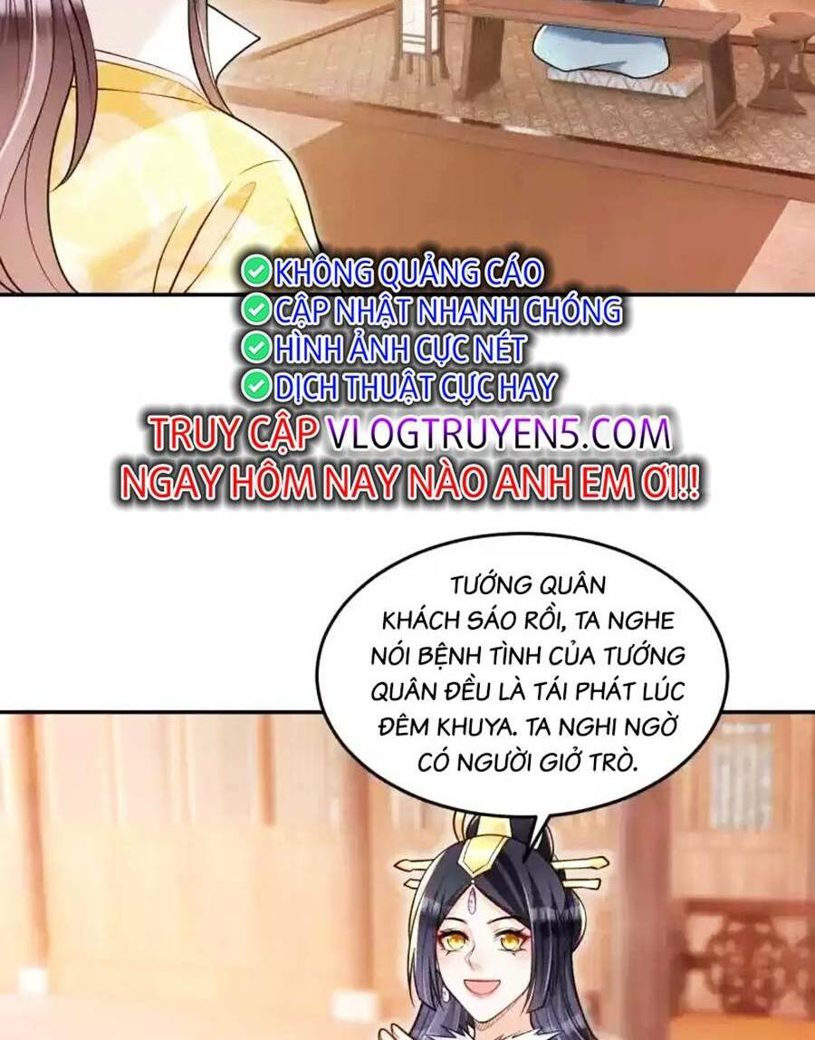 Ta Dựa Vào Cà Khịa Để Trở Thành Đại Lão Thể Tu Chương 20 Ảnh 21