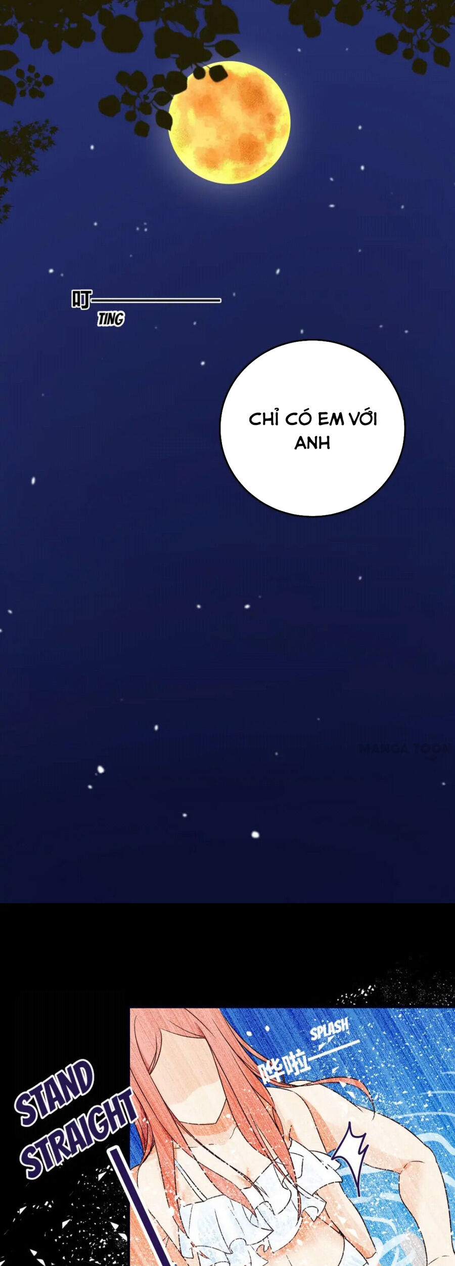 Chu Mi Nga! Bạn Trai Trong Game Thành Tinh Rồi Chương 24 Ảnh 23