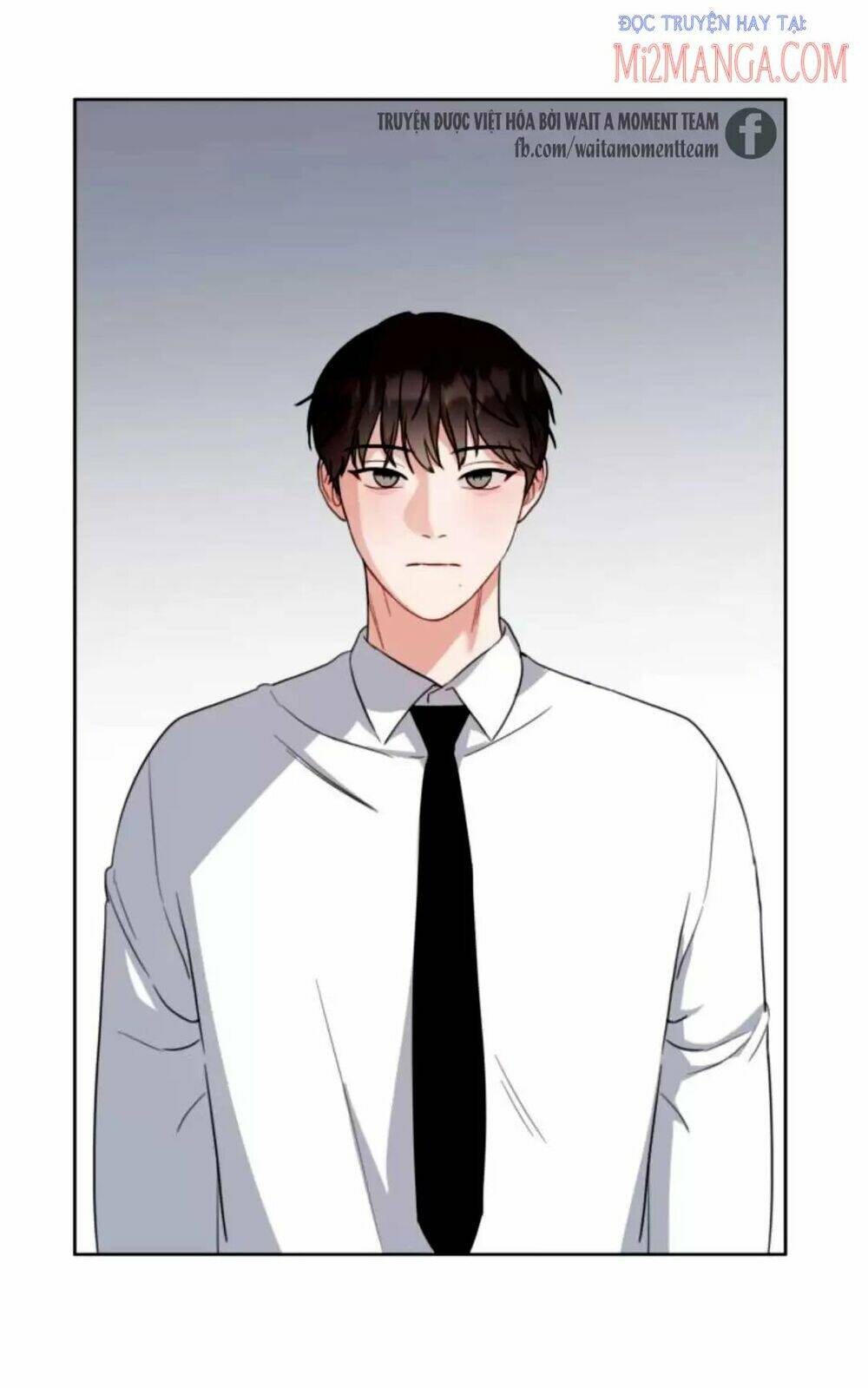 Bloody Romance - Lãng Mạn Đẫm Máu Chương 14.5 Ảnh 8