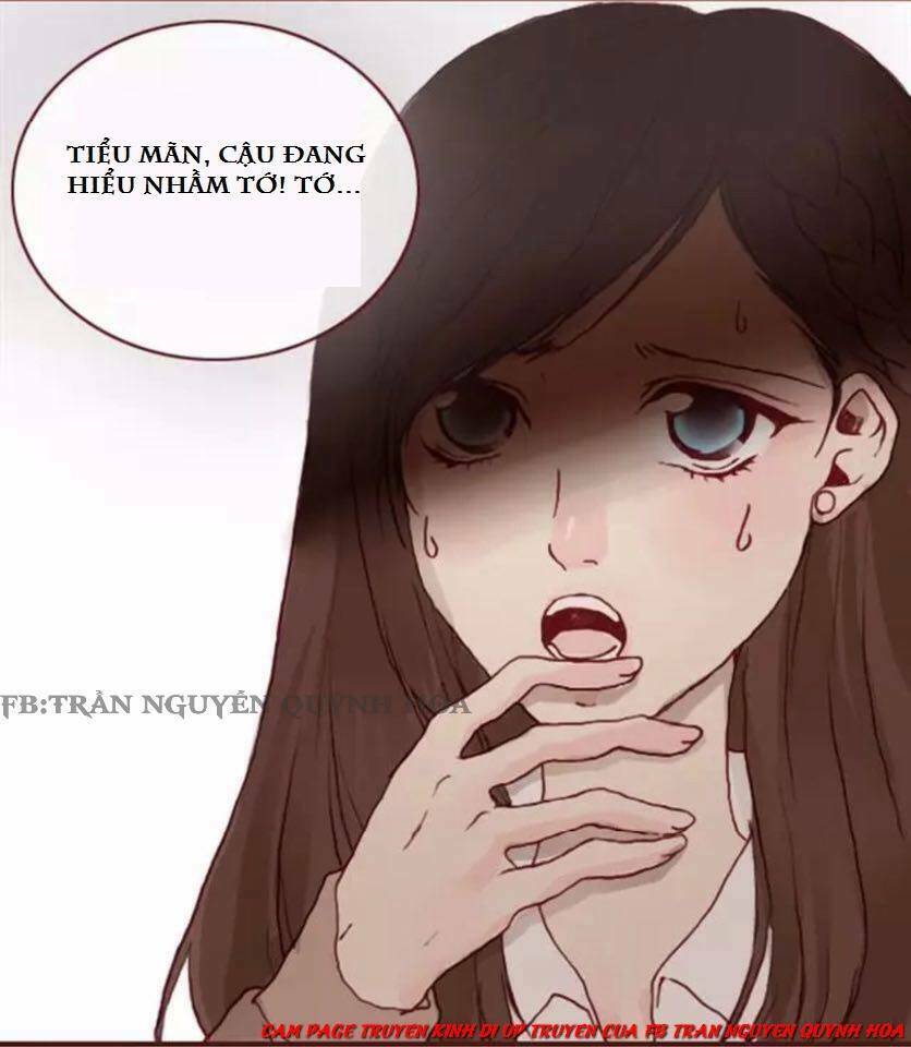 Trả Thù Trường Trung Học Chương 17 Ảnh 34