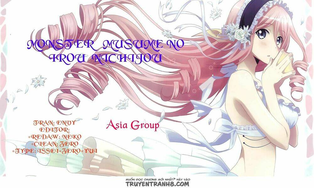 Các Nàng Thú Yêu Chương 49 Ảnh 2