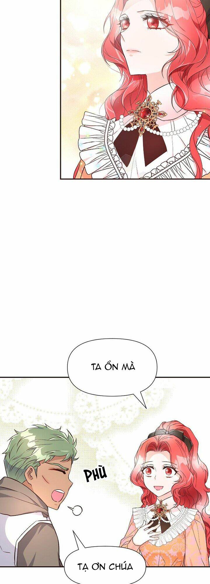 Tất Cả Mọi Người Đều Yêu Quý Nhân Vật Phản Diện Chương 22 Ảnh 8