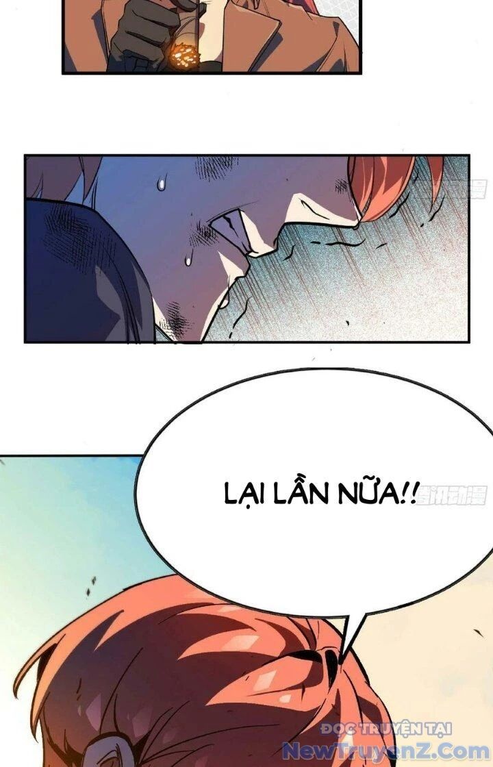 Dũng Sĩ Nấm Chương 88 Ảnh 14