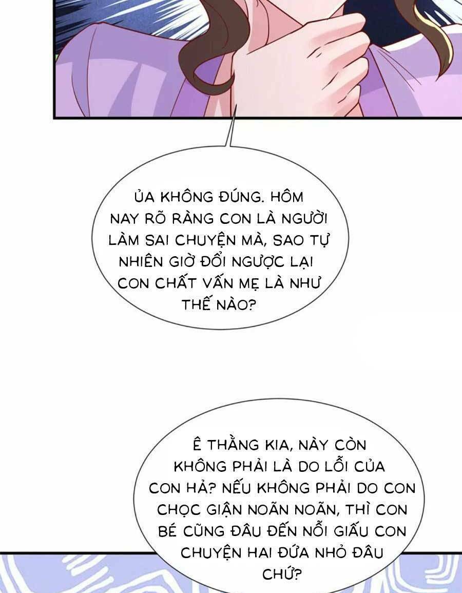 Sự Trả Thù Của Nữ Vương Chương 114 Ảnh 43