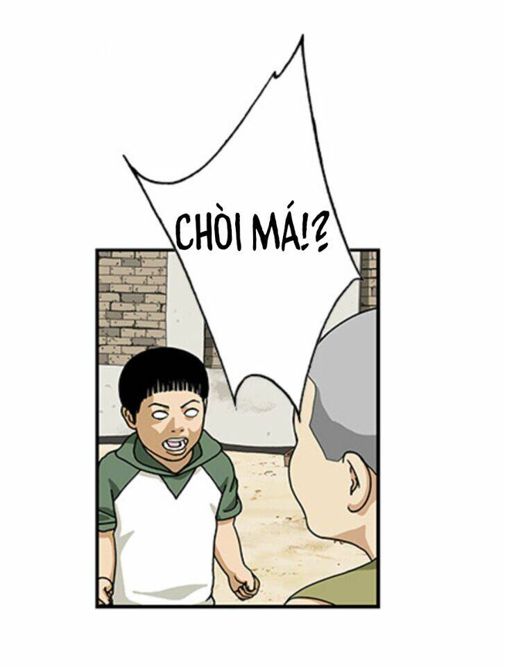 Cậu Bé Lập Dị Chương 20 Ảnh 5