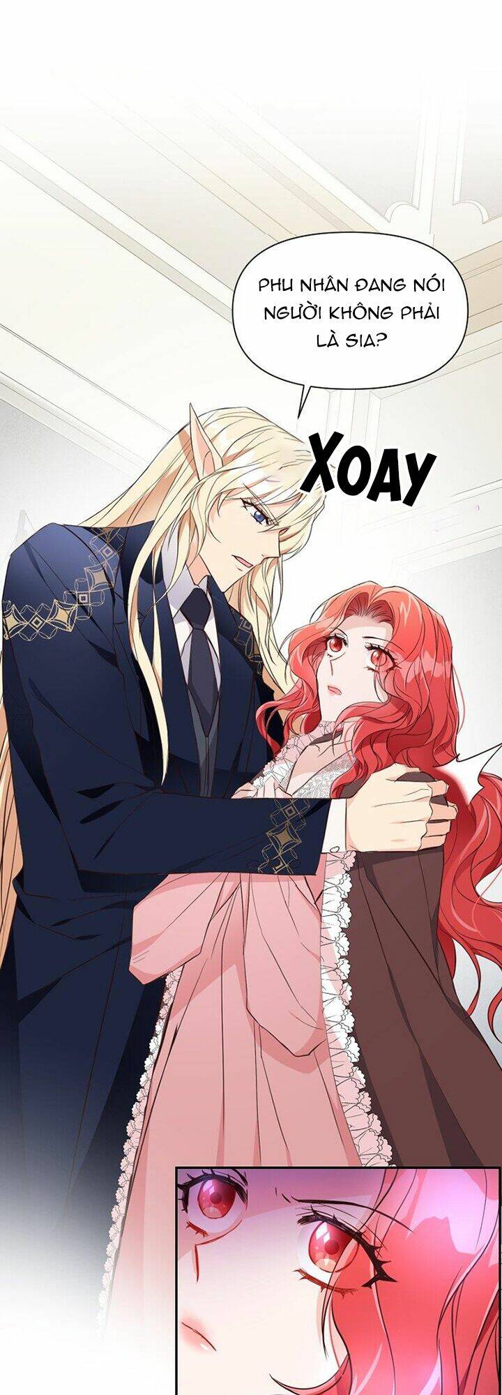 Tất Cả Mọi Người Đều Yêu Quý Nhân Vật Phản Diện Chương 20 Ảnh 24