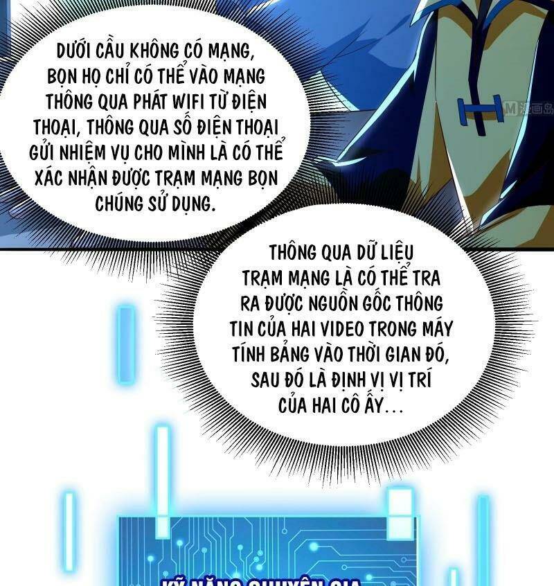 Shipper Thần Cấp Chương 43 Ảnh 32