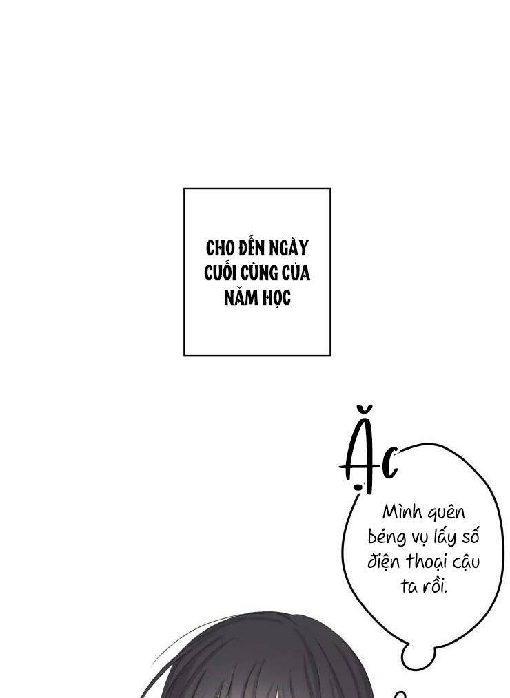 Cậu Nói Thích Tớ Khi Nào Chứ! Chương 9 Ảnh 24