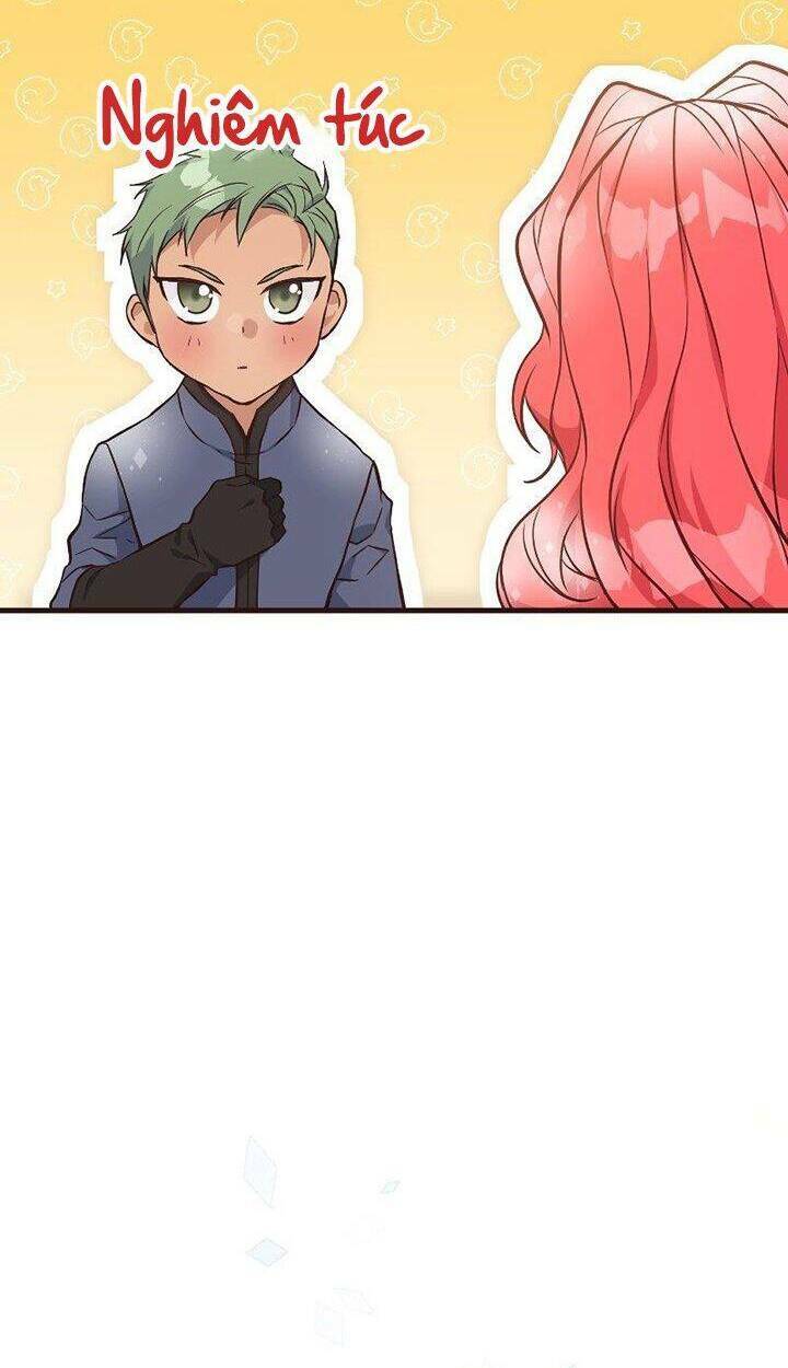 Tất Cả Mọi Người Đều Yêu Quý Nhân Vật Phản Diện Chương 27 Ảnh 58