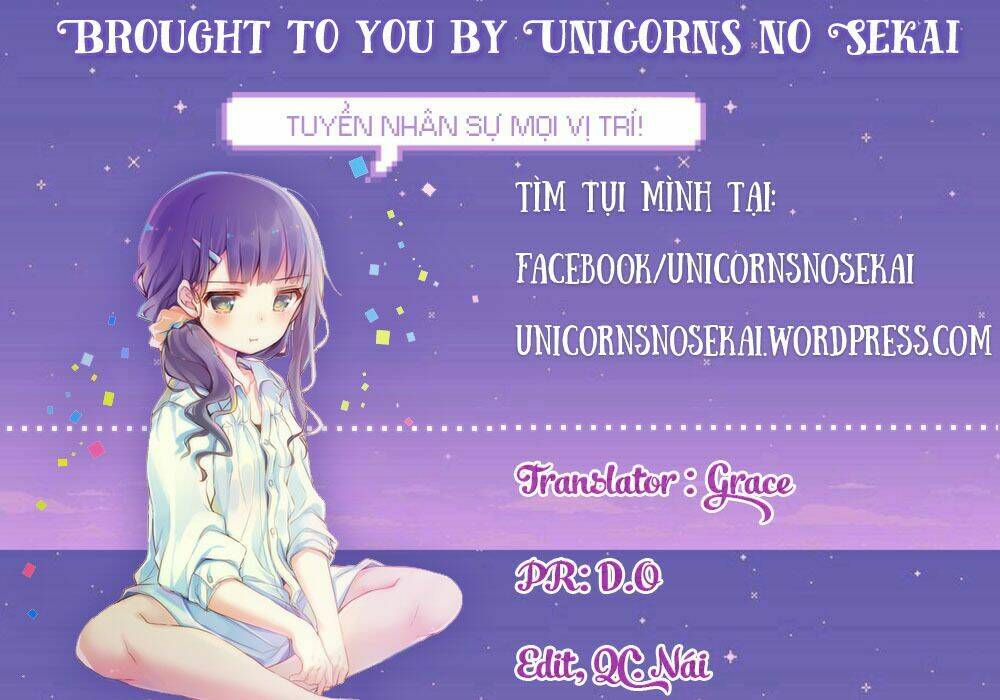 Kimi Wa Kawaii Onnanoko Chương 5 Ảnh 2