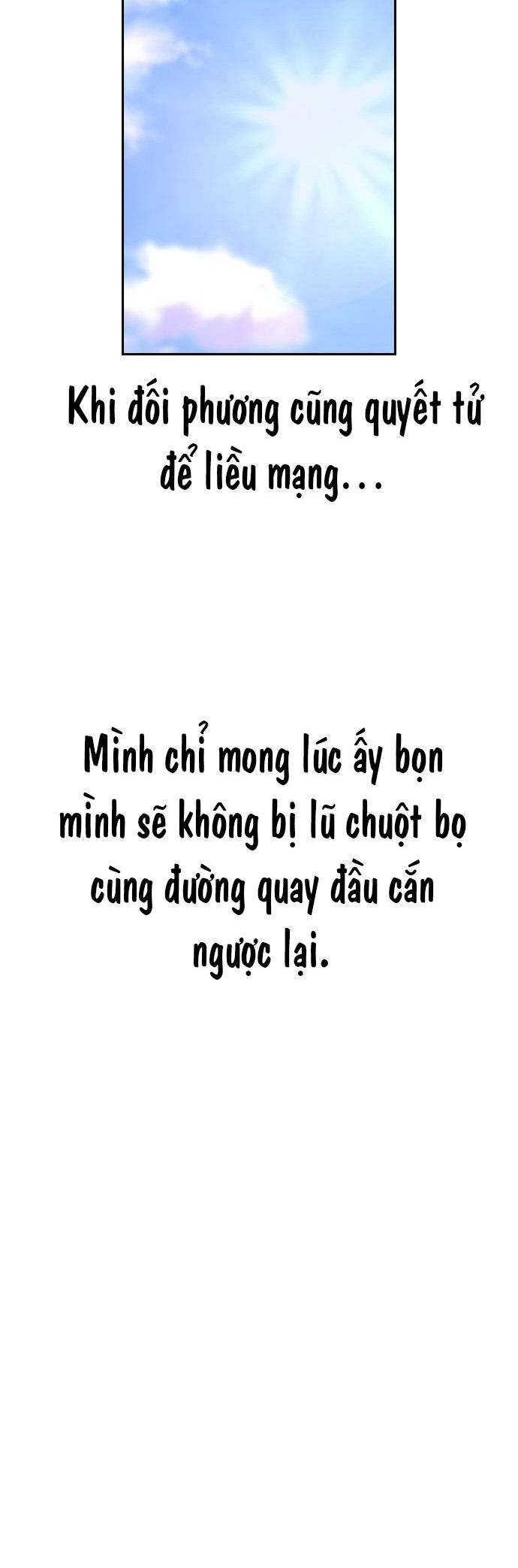 Để Có Thể Sống Sót Chương 164 Ảnh 40