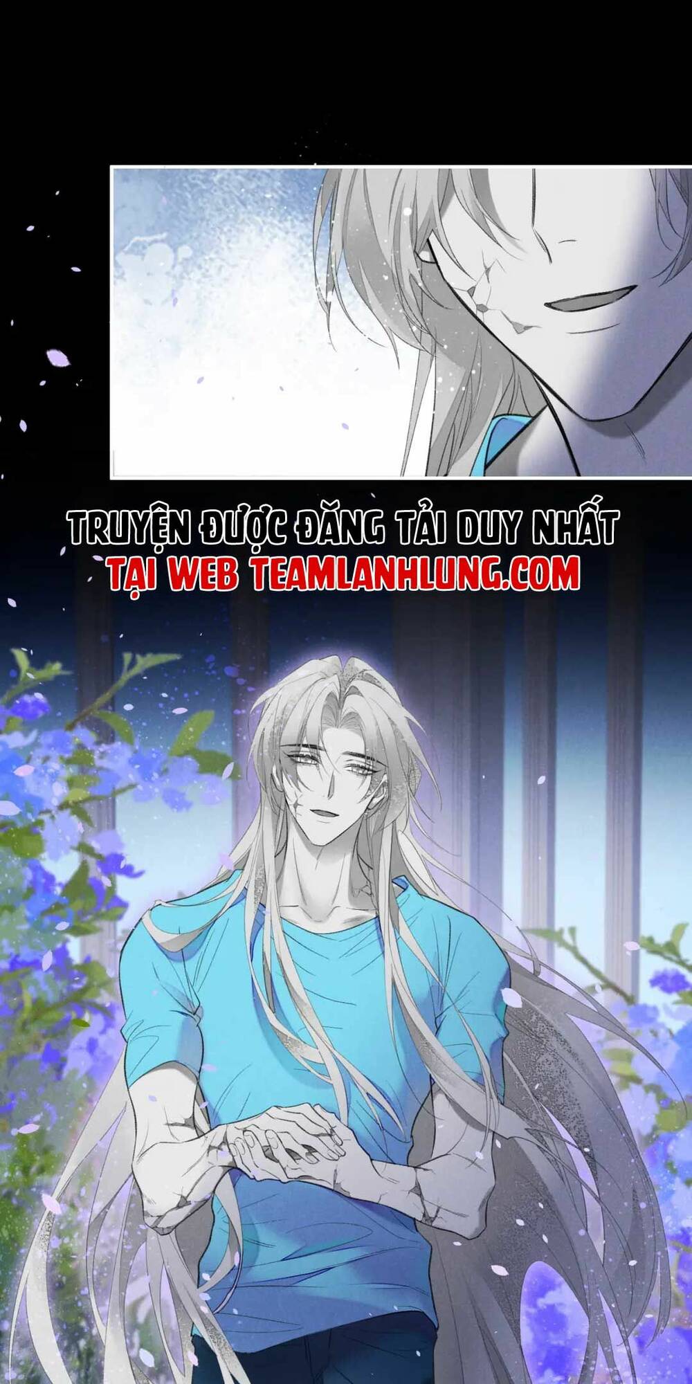 Điện Hạ ! Ta Đang Đến Đây! Chương 4 Ảnh 32