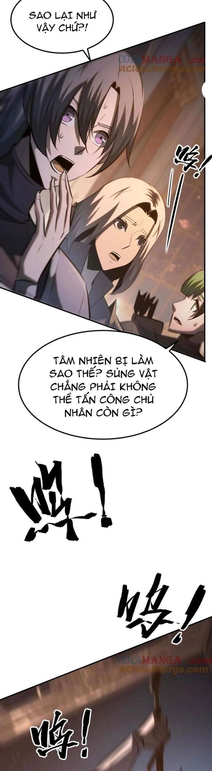 Võng Du Thiên Hạ Vô Song Chương 93 Ảnh 3