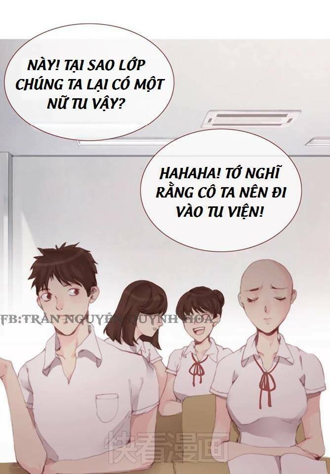 Trả Thù Trường Trung Học Chương 28 Ảnh 3