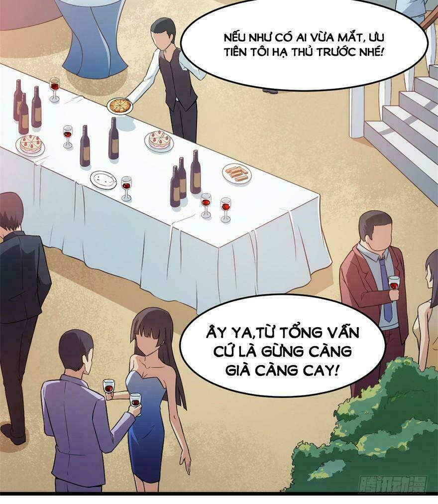 Trinh Thám Quý Tộc Chương 10 Ảnh 5