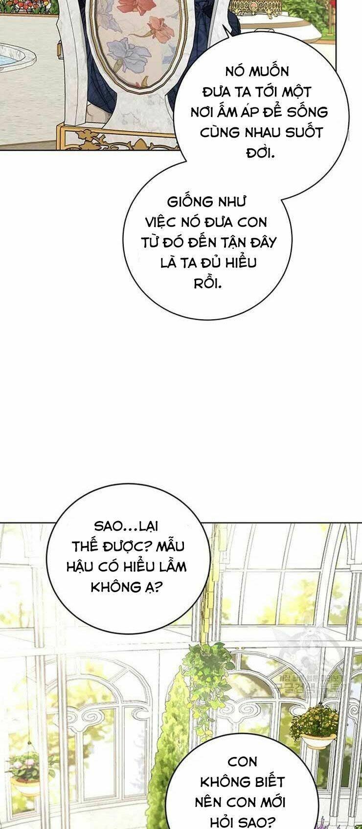 Tôi Không Còn Yêu Anh Nữa Chương 48 Ảnh 14