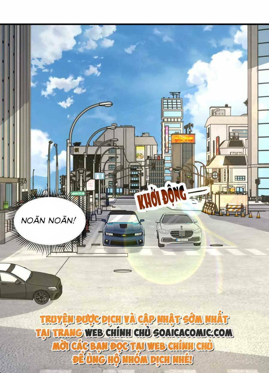 Sự Trả Thù Của Nữ Vương Chương 115 Ảnh 32