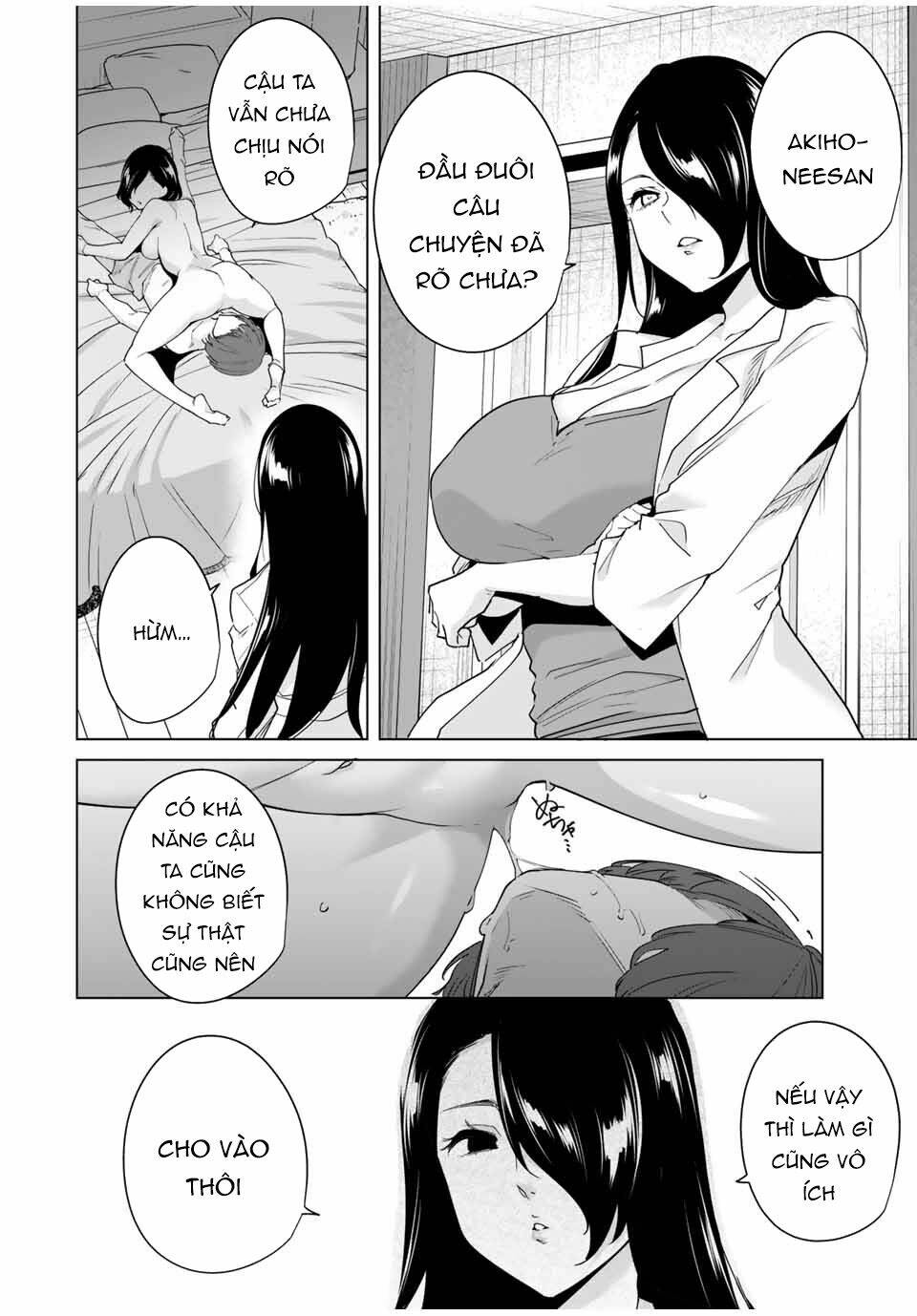 Destiny Lover Ss2 Chương 36 Ảnh 15