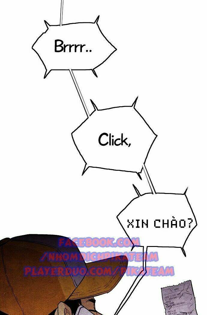 Bẫy Troll Chương 14 Ảnh 12