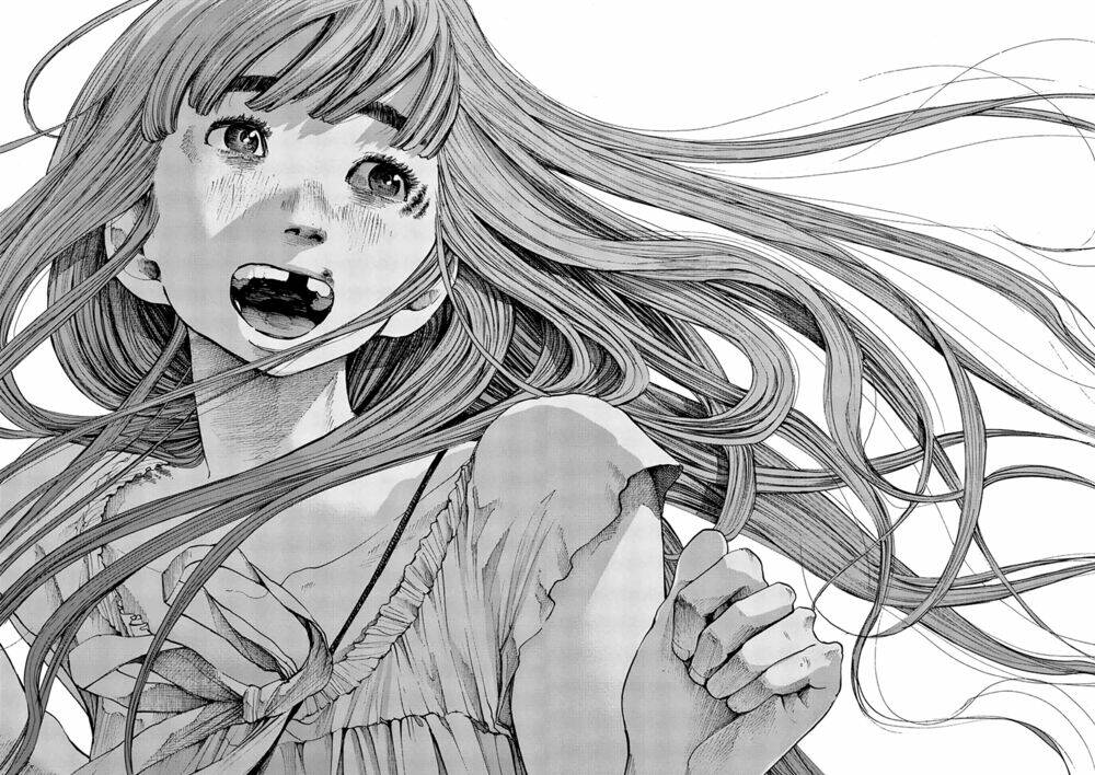 Chúc Ngủ Ngon, Punpun Chương 131 Ảnh 8