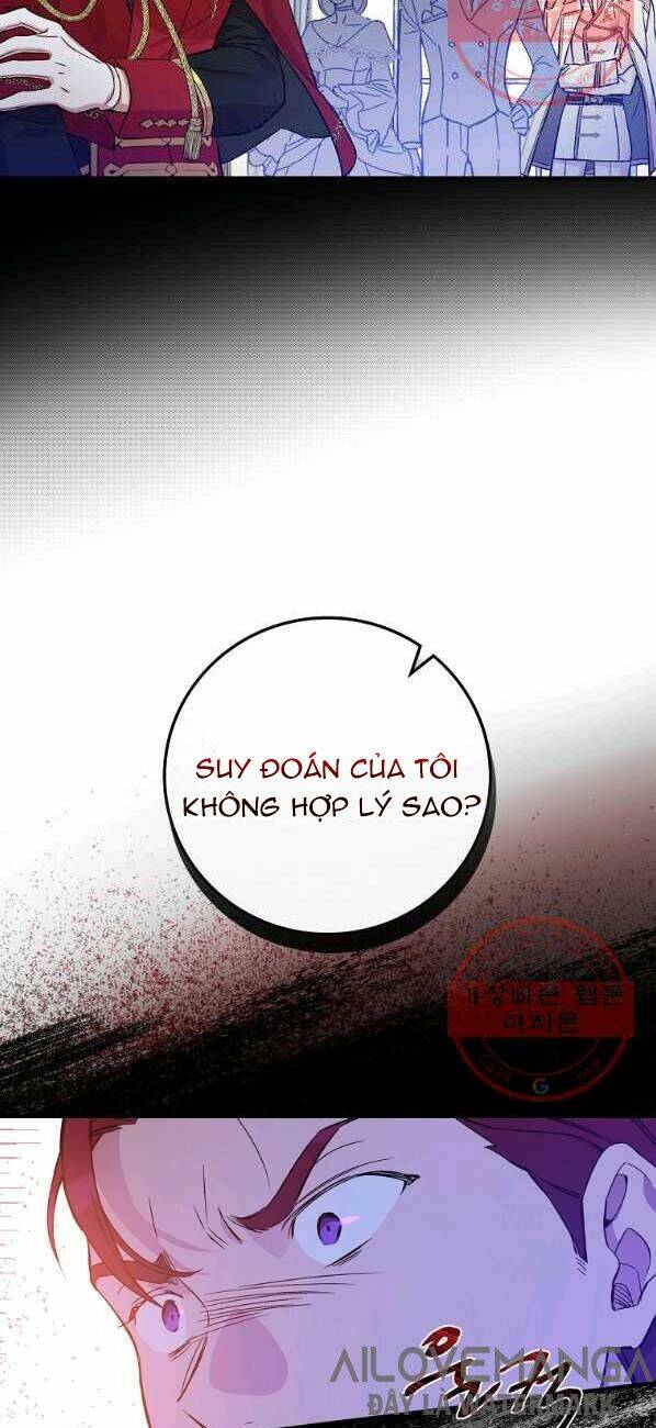 Kỵ Sĩ Đỏ Không Mê Tiền Mù Quáng Chương 30 Ảnh 27
