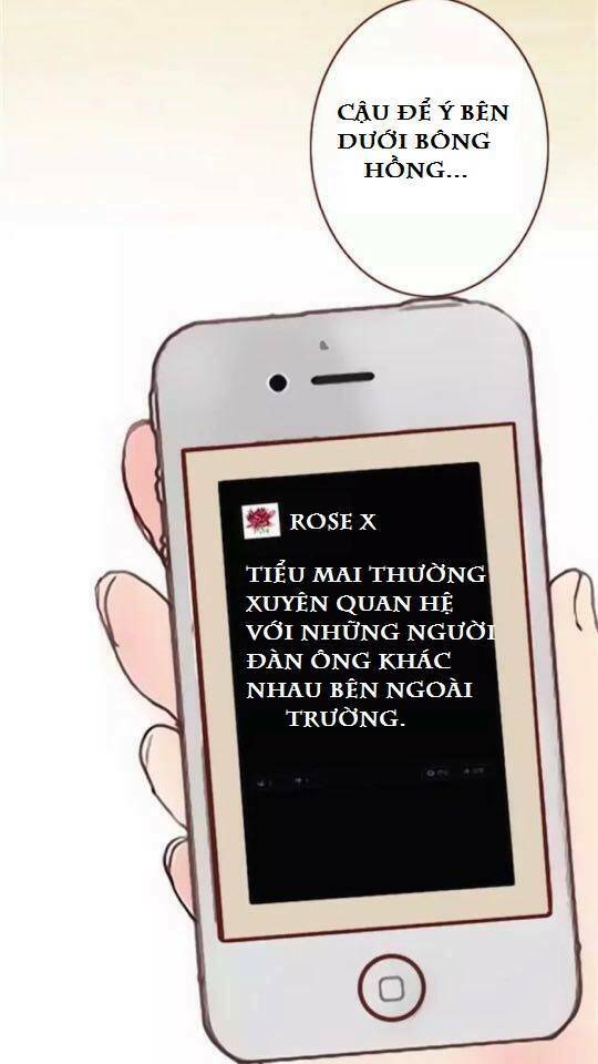 Trả Thù Trường Trung Học Chương 8 Ảnh 35