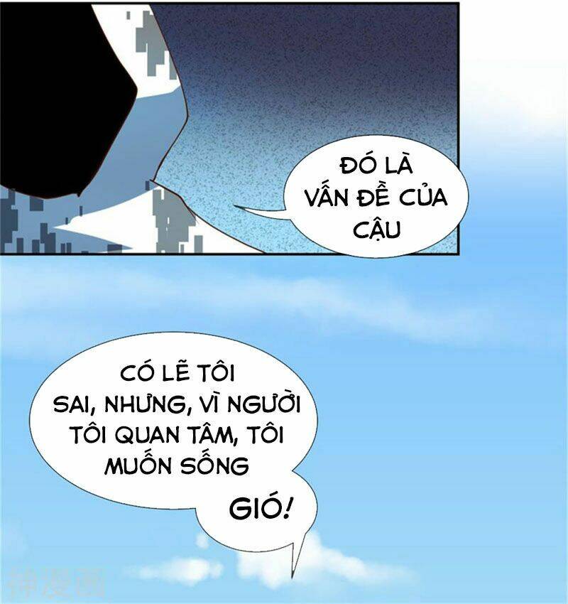 Đỉnh Phong Dự Ngôn Đế Chương 33 Ảnh 11