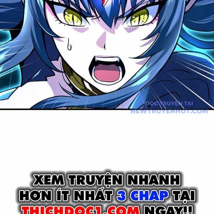 Vượt Cấp Với Kỹ Năng Thần Thánh Chương 11 Ảnh 122