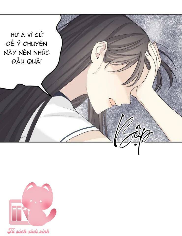 Cậu Nói Thích Tớ Khi Nào Chứ! Chương 9 Ảnh 27